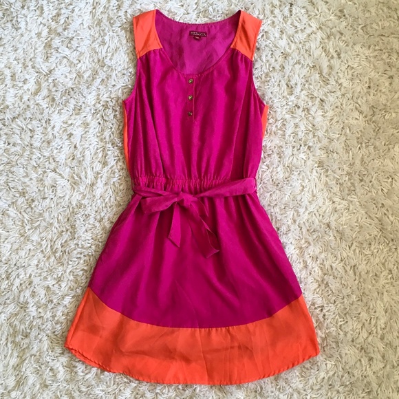 ✨WOMENS ADORABLE SUMMER DRESS - Picture 1 of 2